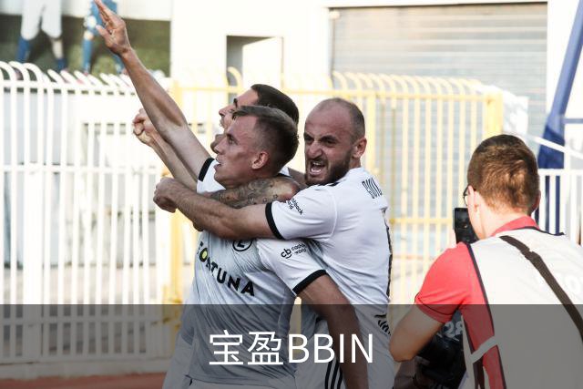 宝盈BBIN公司环境